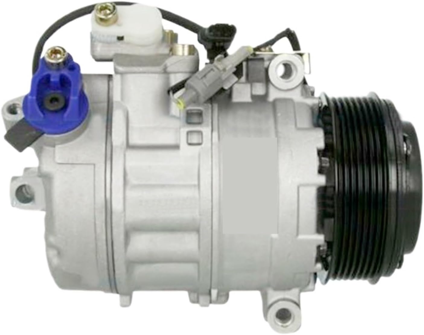 7SBU17C ACコンプレッサー と互換性がある BMW X5 X6 E71 E70 F01 F02 F03